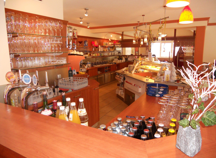 Food & Drinks 3, Pension Einsiedl, Zwettl