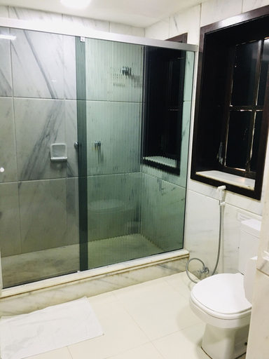 Bathroom 4, Bliss Hotéis João Fernandes, Armação dos Búzios
