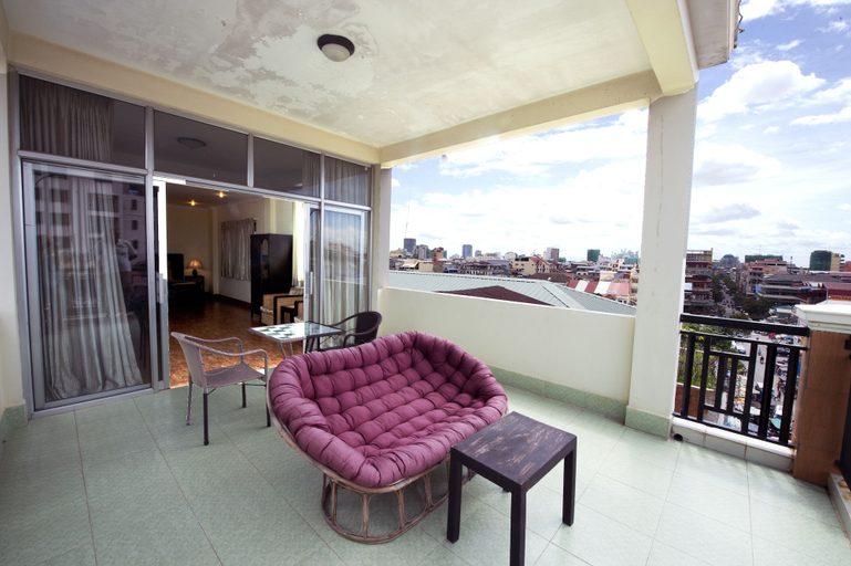 Others 4, Velkommen Guesthouse - Phnom Penh, Phnom Penh