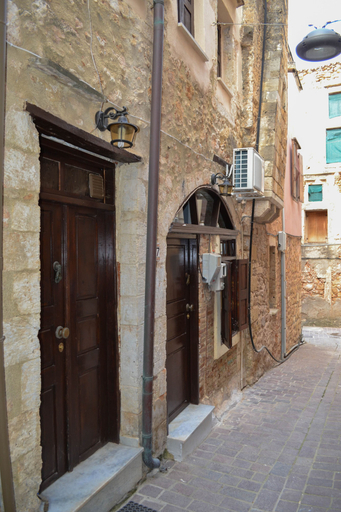Exterior & Views 2, Yro Studios, Crete