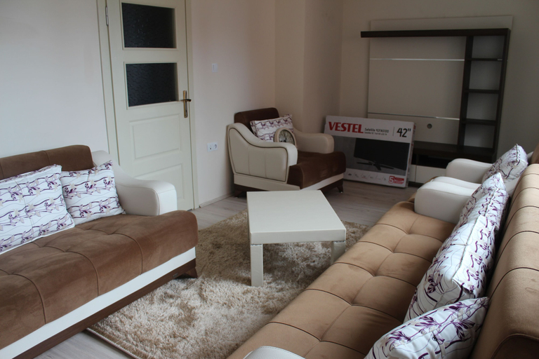 Living room 5, Rahal VIP 1, Merkez