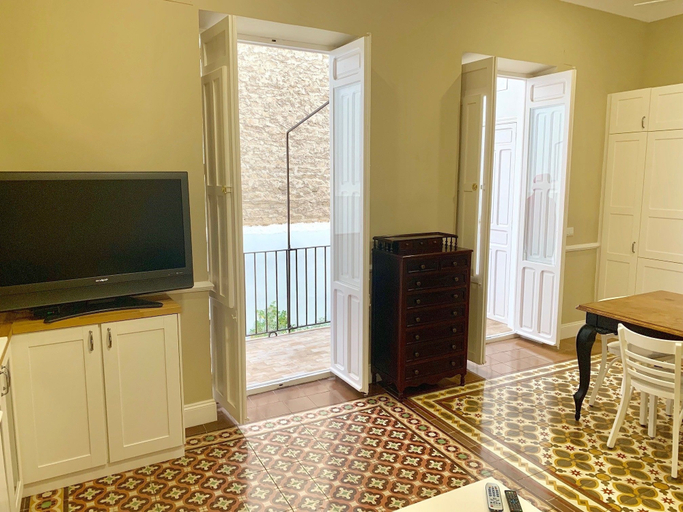 Others 4, Luxury Apartment Mercat Central, Alicante