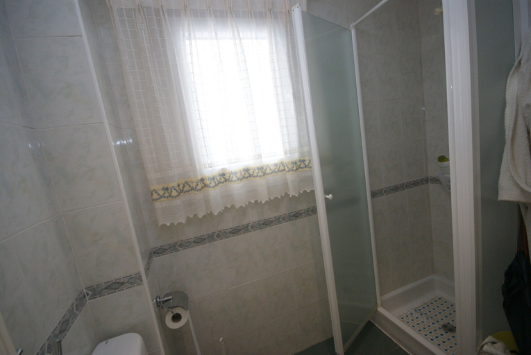 Bathroom 4, Apartamento VistaMar, Alicante