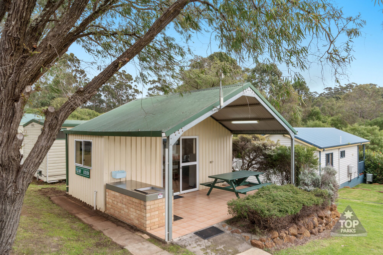 Exterior & Views 2, Riverview Tourist Park, Augusta-Margaret River