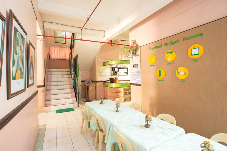 Food & Drinks 5, GV Hotel - Masbate, Masbate City