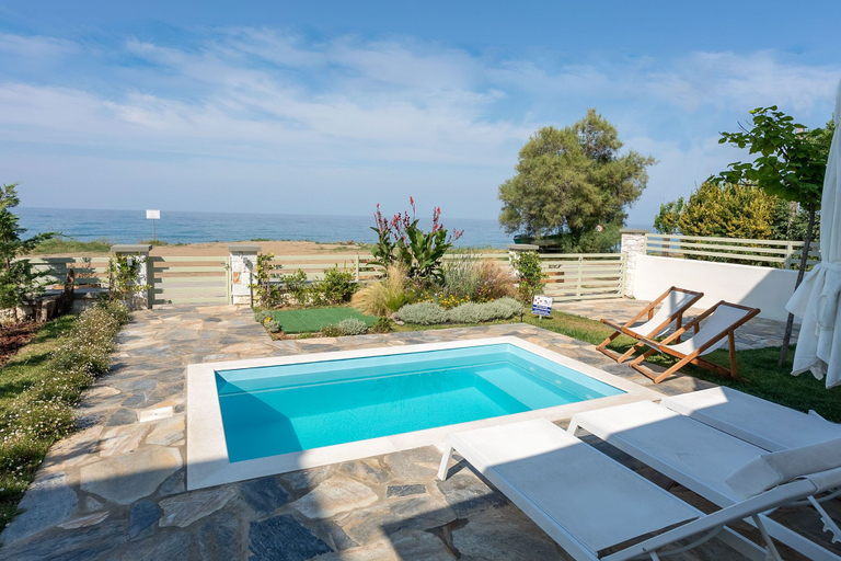 Sport & Beauty 2, Sea and Sun Luxury Pools' Villas, Thessaly