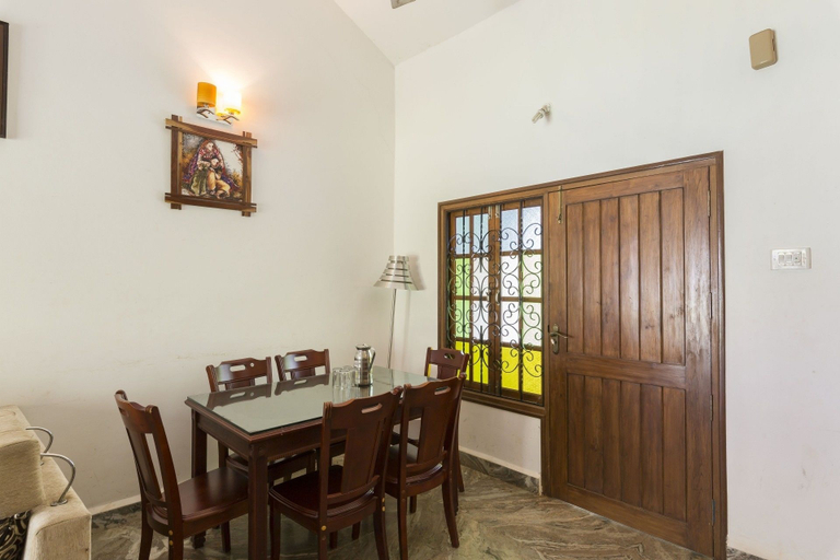 Others 5, GuestHouser 2 BHK Villa 268c, North Goa