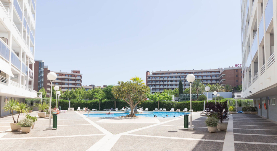 Exterior & Views, Apartamento Royal Ref. 1048 by Iberplaya, Tarragona
