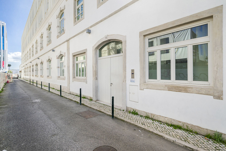 Exterior & Views 2, Ribeira11 Design Apartment, Lisbon