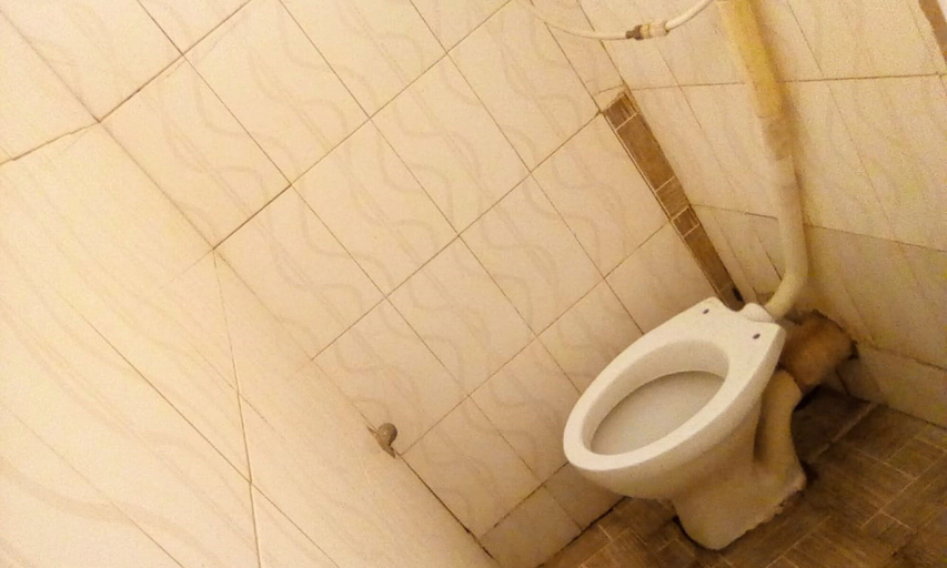 Bathroom 5, Josema Guest House, Kibwezi West
