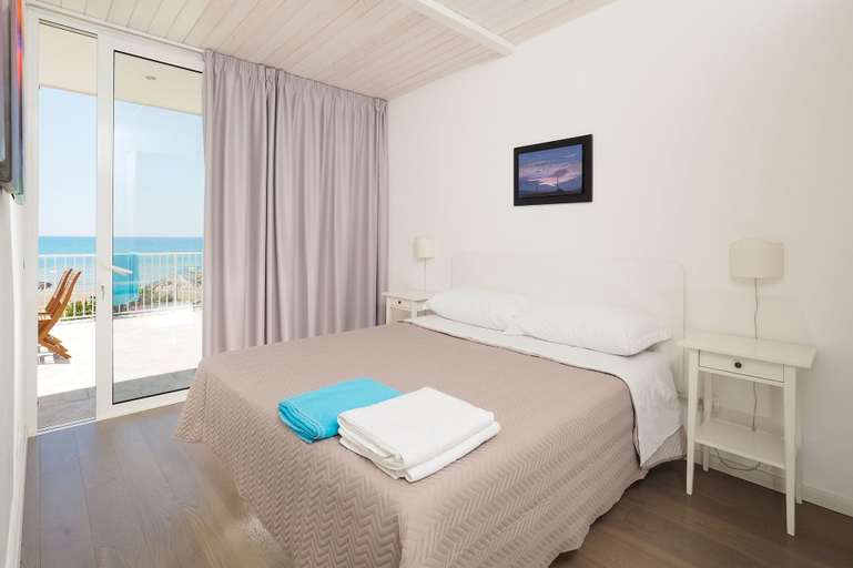 Room 2, Villa Ariel, Ragusa