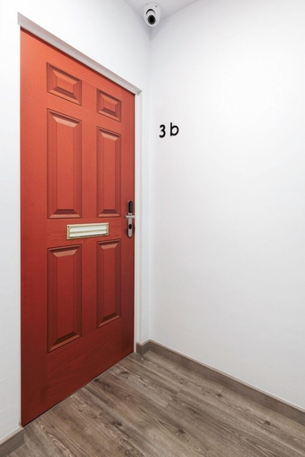 Others 3, Apartamentos Lux Santiago, A Coruña