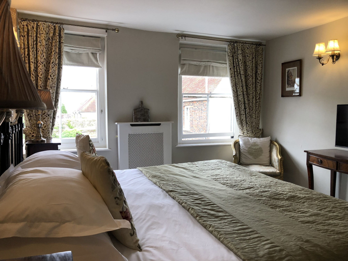 Bedroom 2, The New Inn, East Sussex