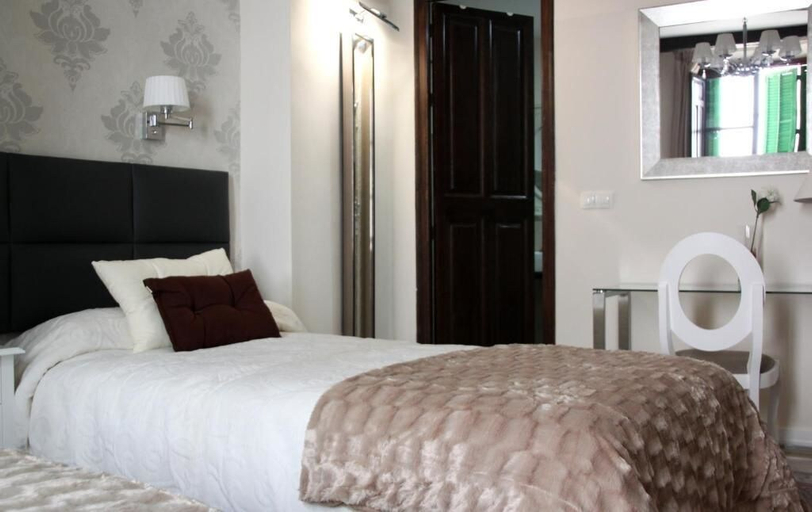 Bedroom 3, Carmen Real del Realejo, Granada
