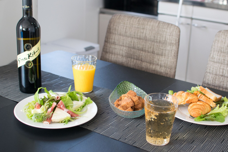Food & Drinks, Ocean view terrace BISE, Motobu