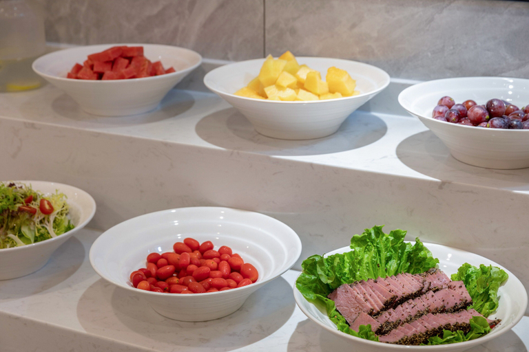 Food & Drinks 5, Apex Hotel, Shenzhen