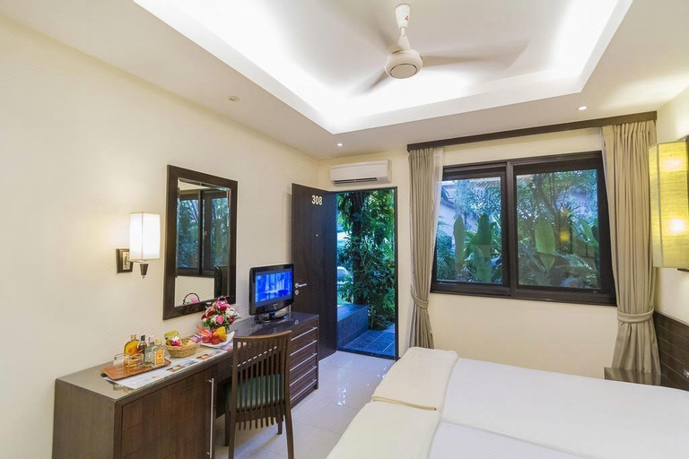 Bedroom 3, Lokal Phuket, Phuket Island