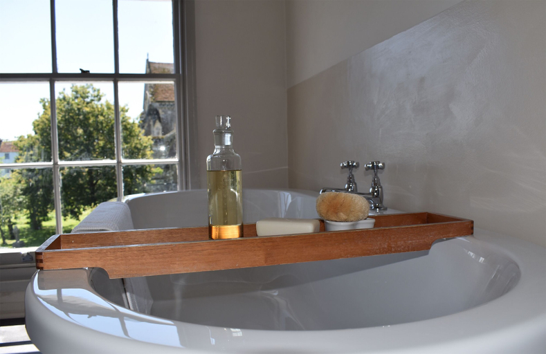 Bathroom 3, Matchbox, East Sussex