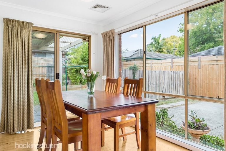 Others 4, Maroondah 3 Bedroom House, Maroondah - Croydon