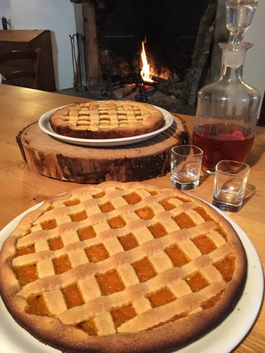 Food & Drinks 5, Agriturismo La Casina della Burraia, Arezzo