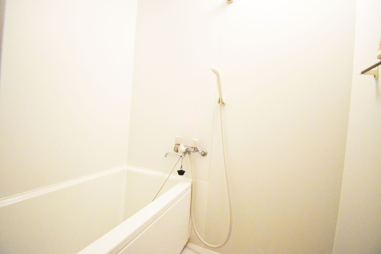 Bathroom 3, start one home asakusa/senzoku/F, Taitō