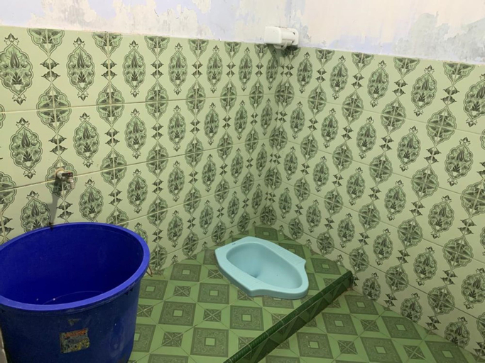 Bedroom 5, Pondok Wisata Kalibiru - Hostel, Kulon Progo