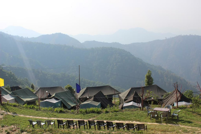 Others 3, The Kanatal Orchids, Tehri Garhwal