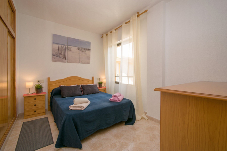 Bedroom 3, 004 Tiny Beach - Alicante Real Estate, Alicante