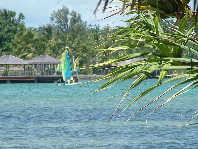 Others 4, Pacific Lagoon Apartments, Port Vila