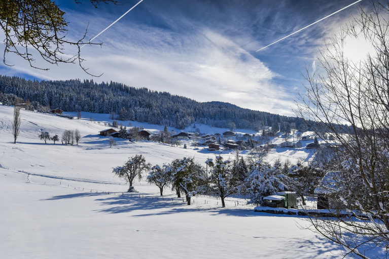 Others 3, Caprice Des Neiges, Haute-Savoie