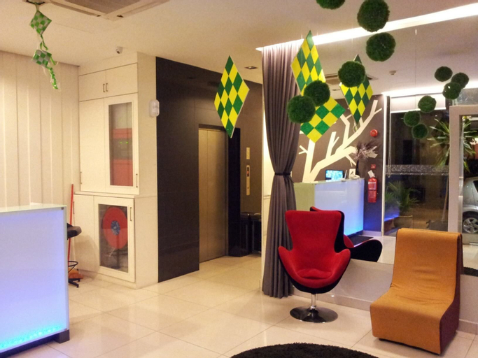 Others 5, Hii-5 Hotel, Kota Kinabalu