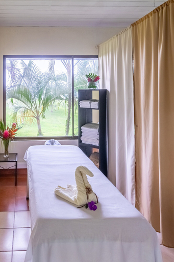 Bedroom 2, Hotel Lavas Tacotal, San Carlos