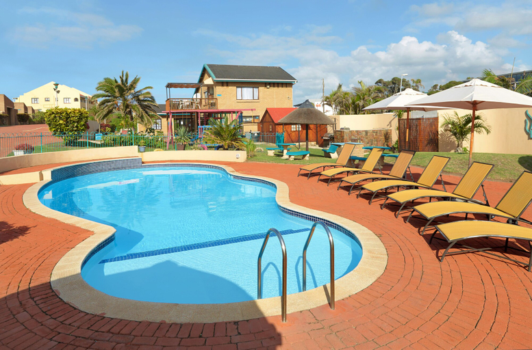 Sport & Beauty 4, First Group Club Hacienda, Ugu