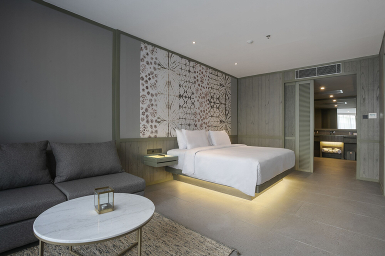 Bedroom 9