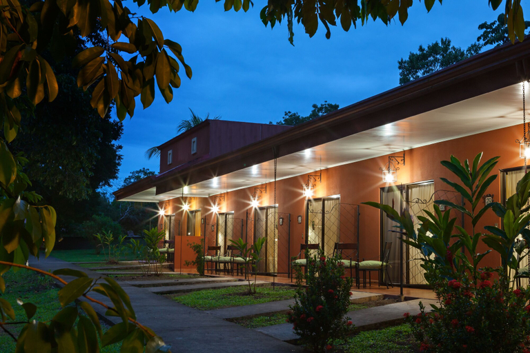 Exterior & Views 2, Natural Lodge Caño Negro, Los Chiles