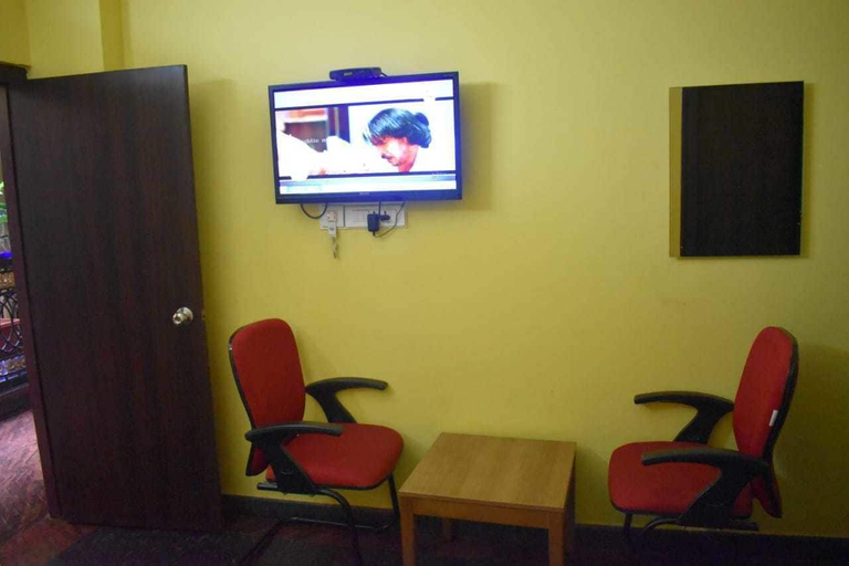 Others 5, iROOMZ Ocean Comforts, Shimoga