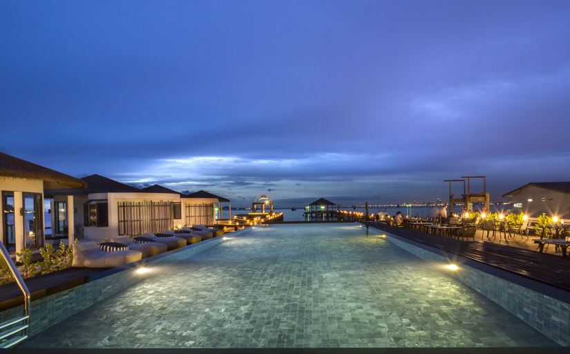 Sport & Beauty 2, Kept Bangsaray Pattaya, Sattahip