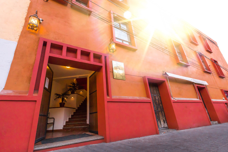 Exterior & Views 2, Hotel Real De Leyendas, Guanajuato