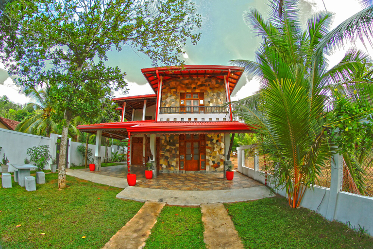 Exterior & Views 2, Grand Residence, Tangalle