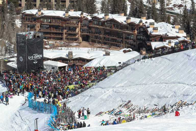 Exterior & Views 2, Manor Vail Lodge, Eagle