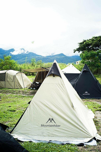 Others 5, Camp Story Chiangmai, Mae Rim