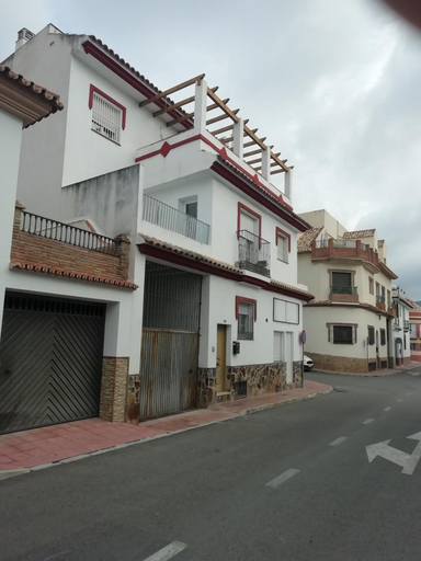 Exterior & Views 2, Los Azules, Málaga