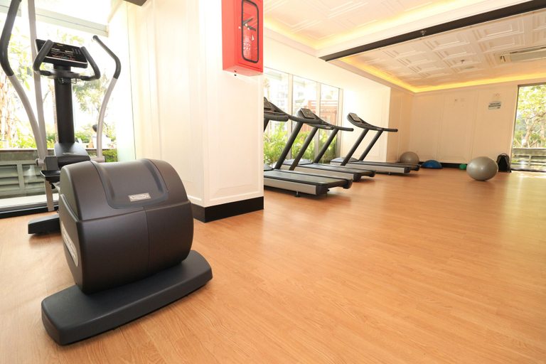Others 5, Apatel The Mansion Bougenville - Emerald, Jakarta Utara