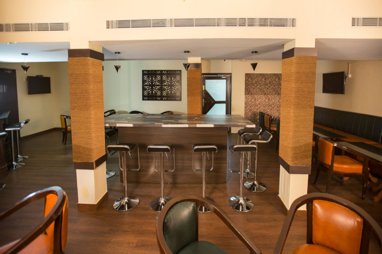 Food & Drinks 5, Hotel Ashok Residency, Thiruvallur