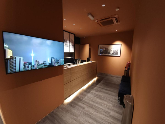 Others 5, Yu Hotel Chinatown, Kuala Lumpur