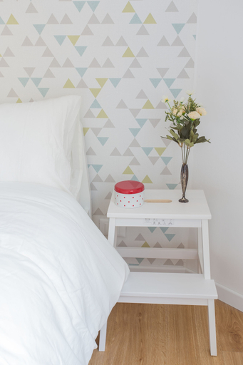 Bedroom 3, Vicenza - Via Fantoni, Vicenza