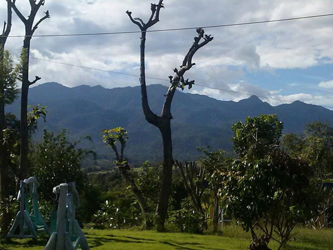 Others 4, Tewdoi Garden Resort, Pai