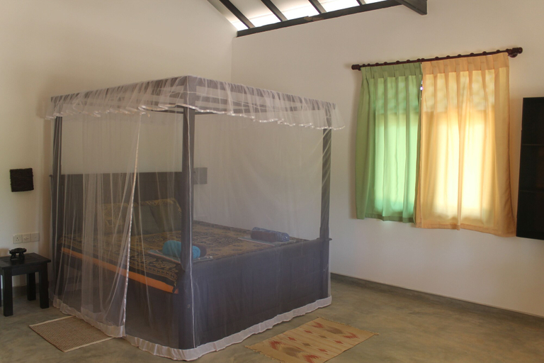 Bedroom 3, Chill Enjoy Cabanas & Restaurant, Tangalle