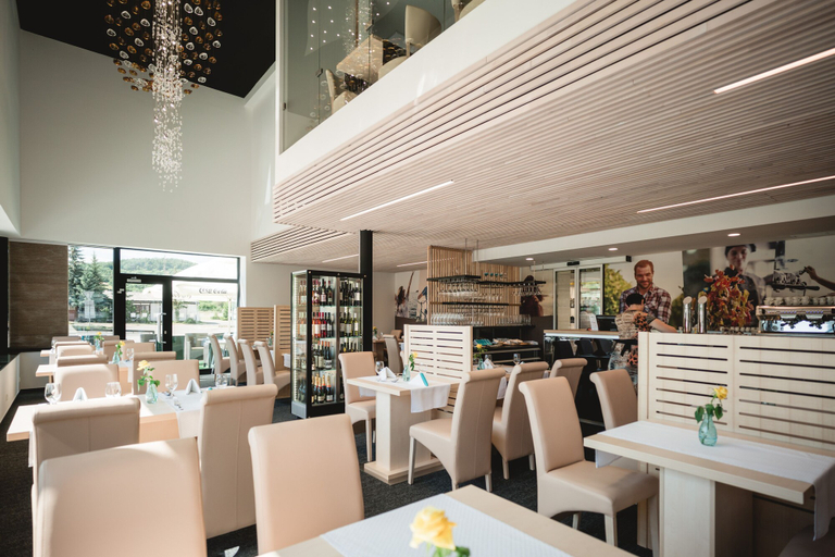 Food & Drinks 5, Hotel Thermal ŠÍRAVA, Michalovce
