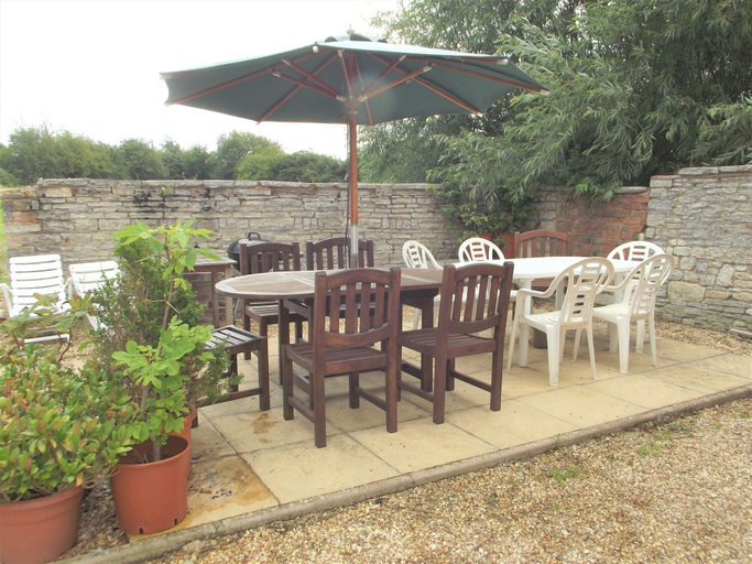 Food & Drinks, Bridge Farm Holiday Cottages, Worcestershire